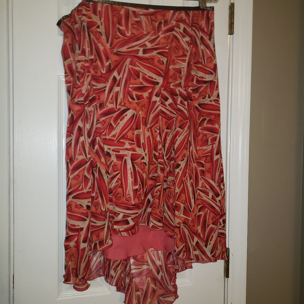 Lane Bryant Skirt 18/20 New w/out tags